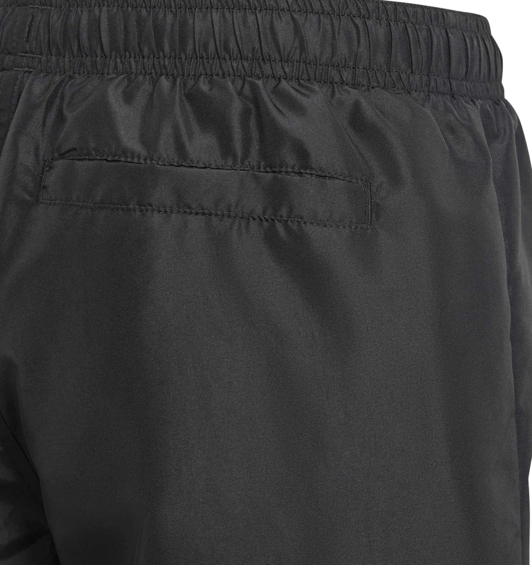 ADIDASsolid shorts by