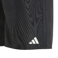 ADIDASsolid shorts by