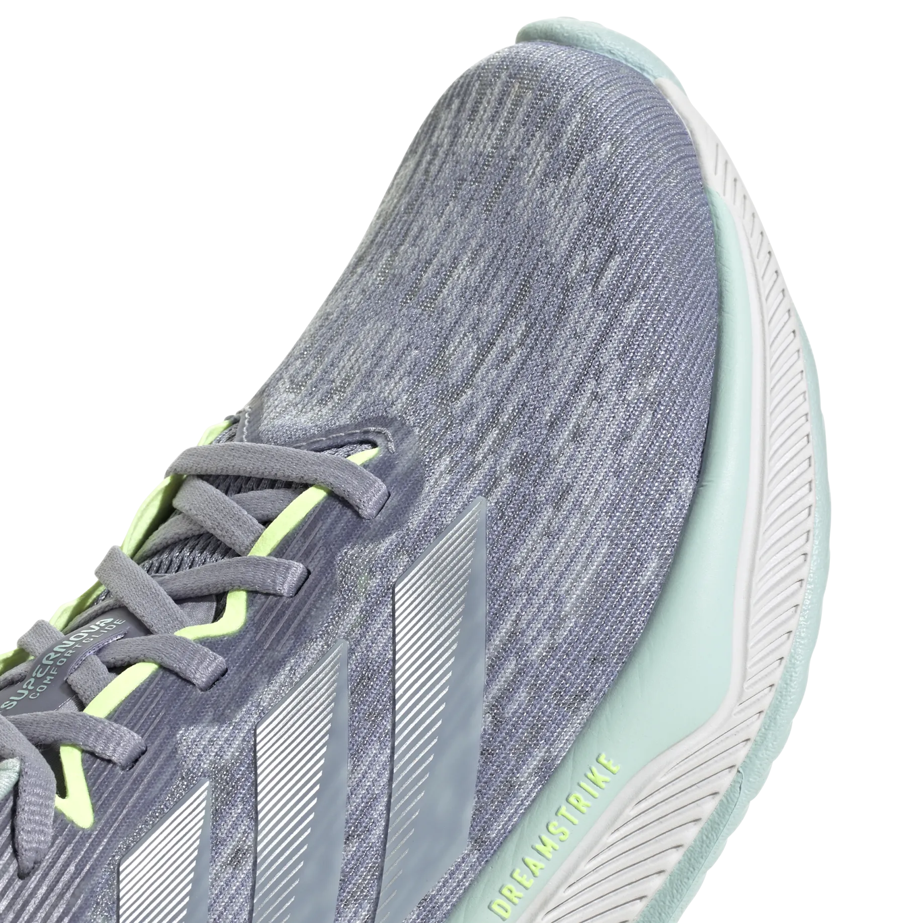 ADIDASsupernova comfortglide w