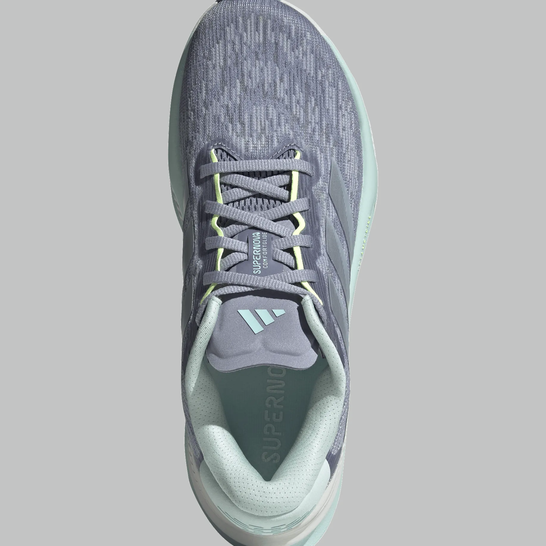 ADIDASsupernova comfortglide w
