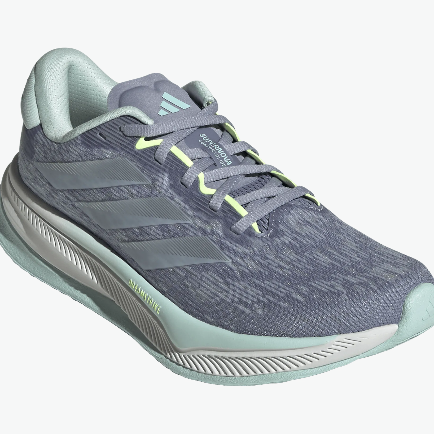 ADIDASsupernova comfortglide w