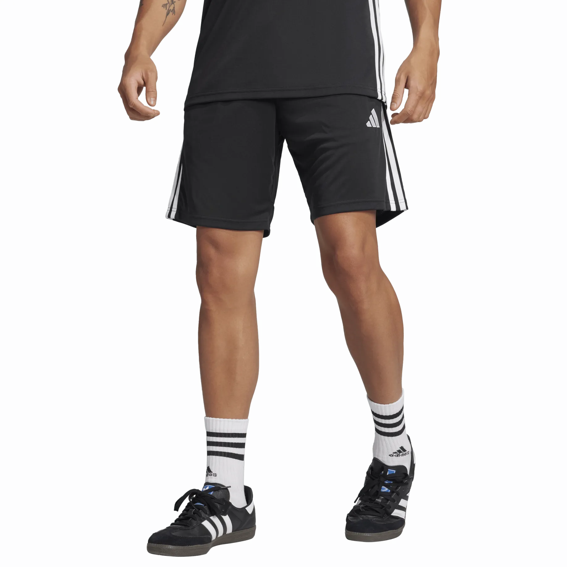 ADIDAStiro es shorts