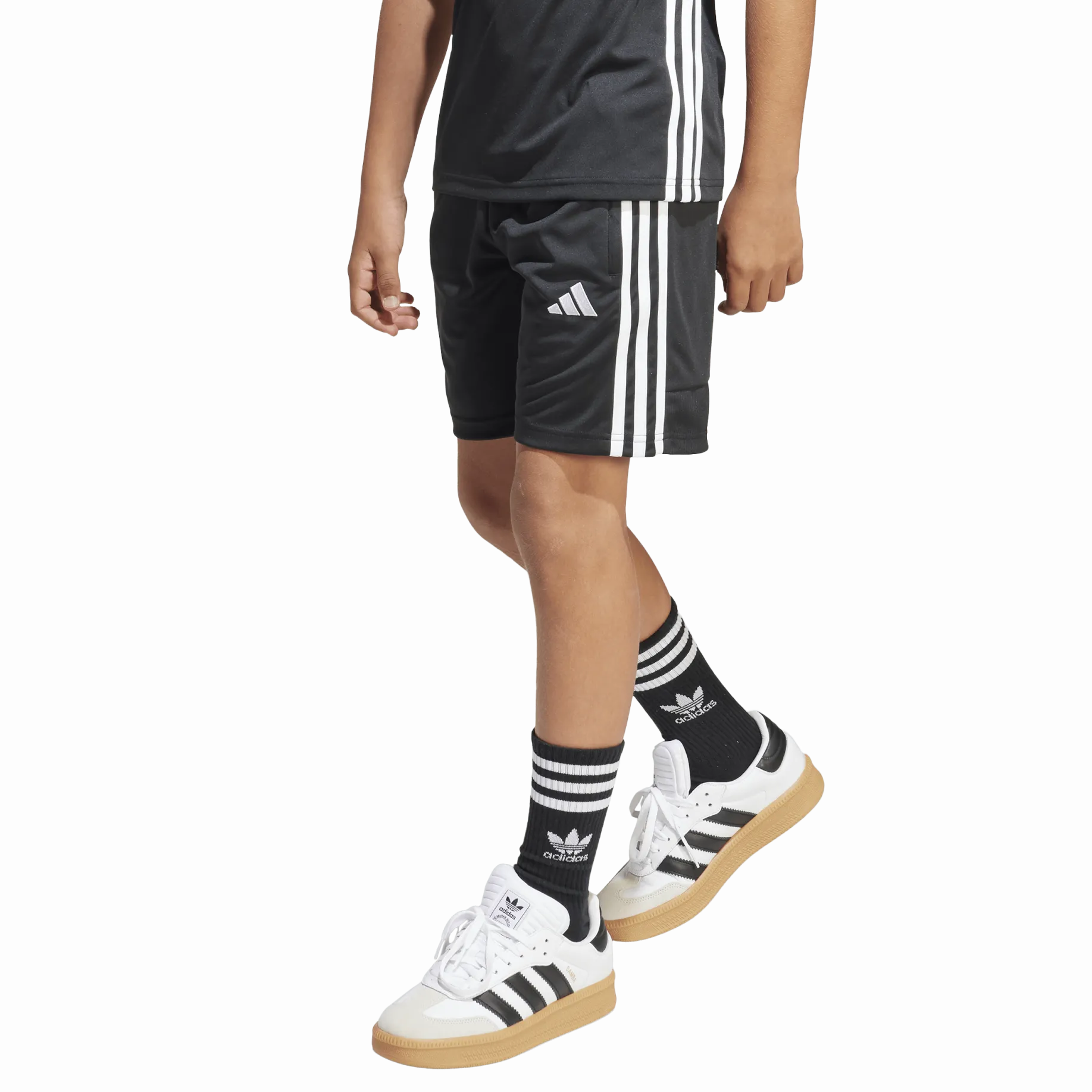 ADIDAStiro es shorts junior
