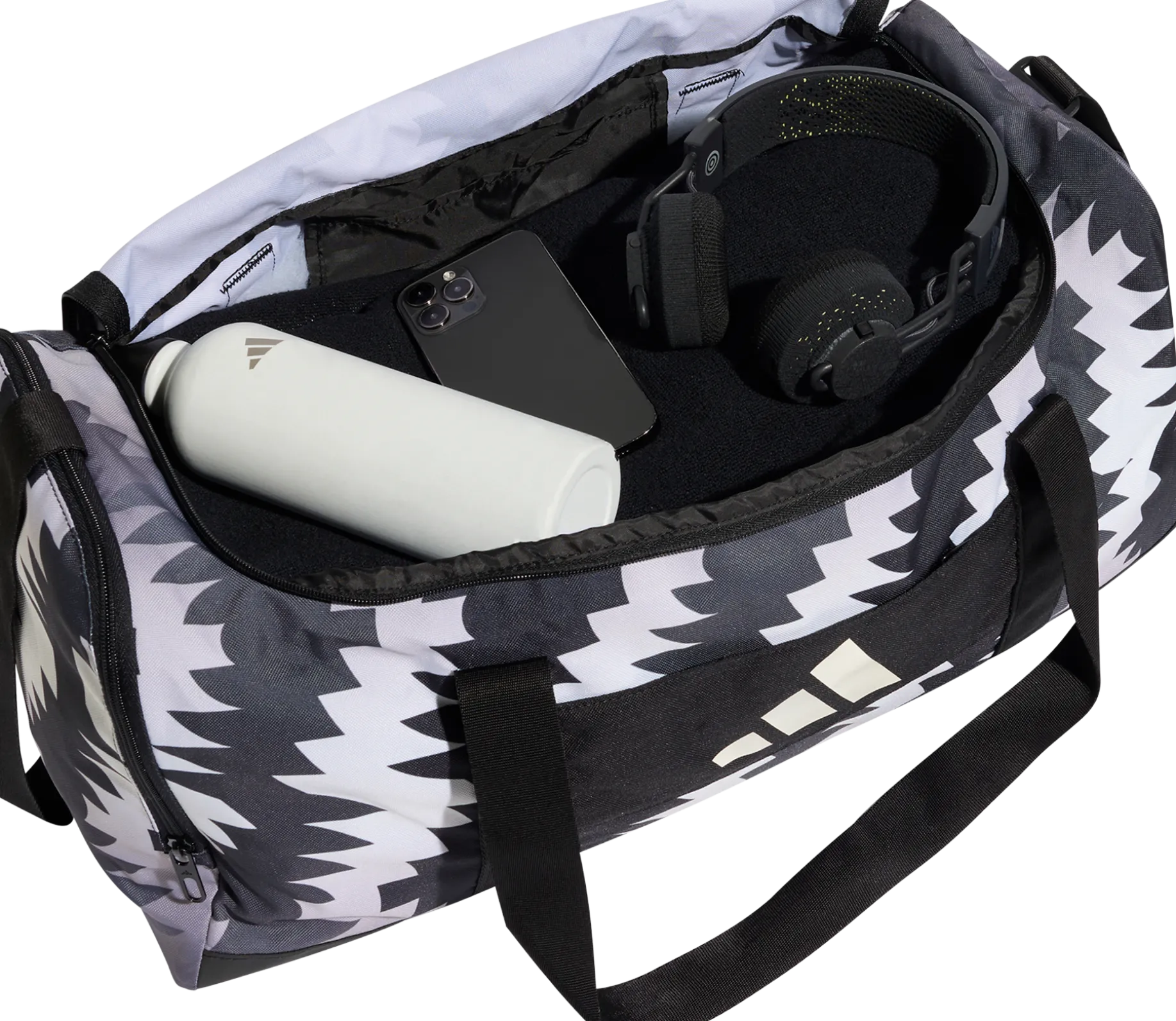ADIDAStiro g duffel m