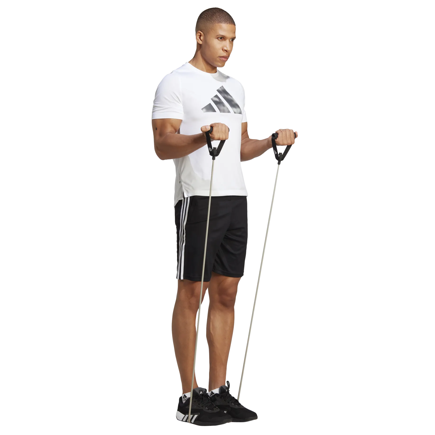ADIDAStr-es piq 3shorts m