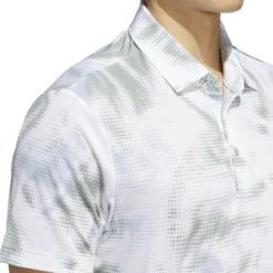 ADIDASult mv mesh polo m