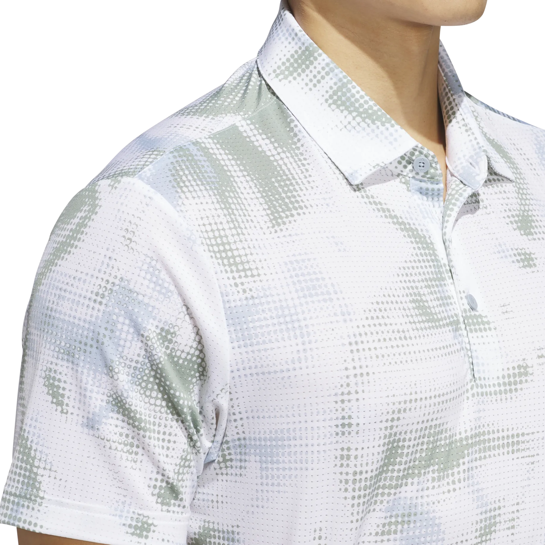 ADIDASult mv mesh polo m