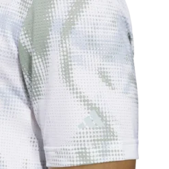 ADIDASult mv mesh polo m