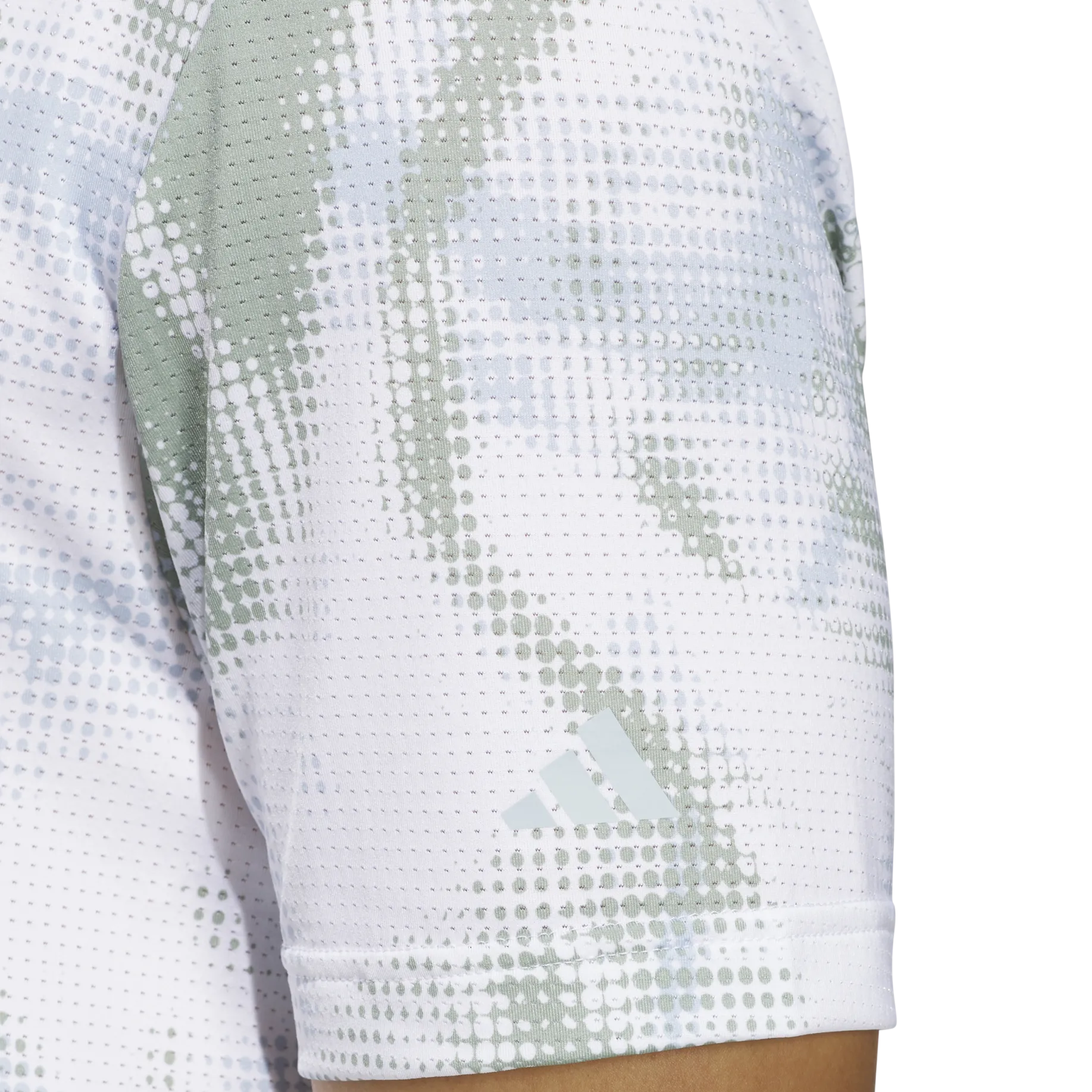 ADIDASult mv mesh polo m