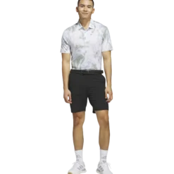 ADIDASult mv mesh polo m