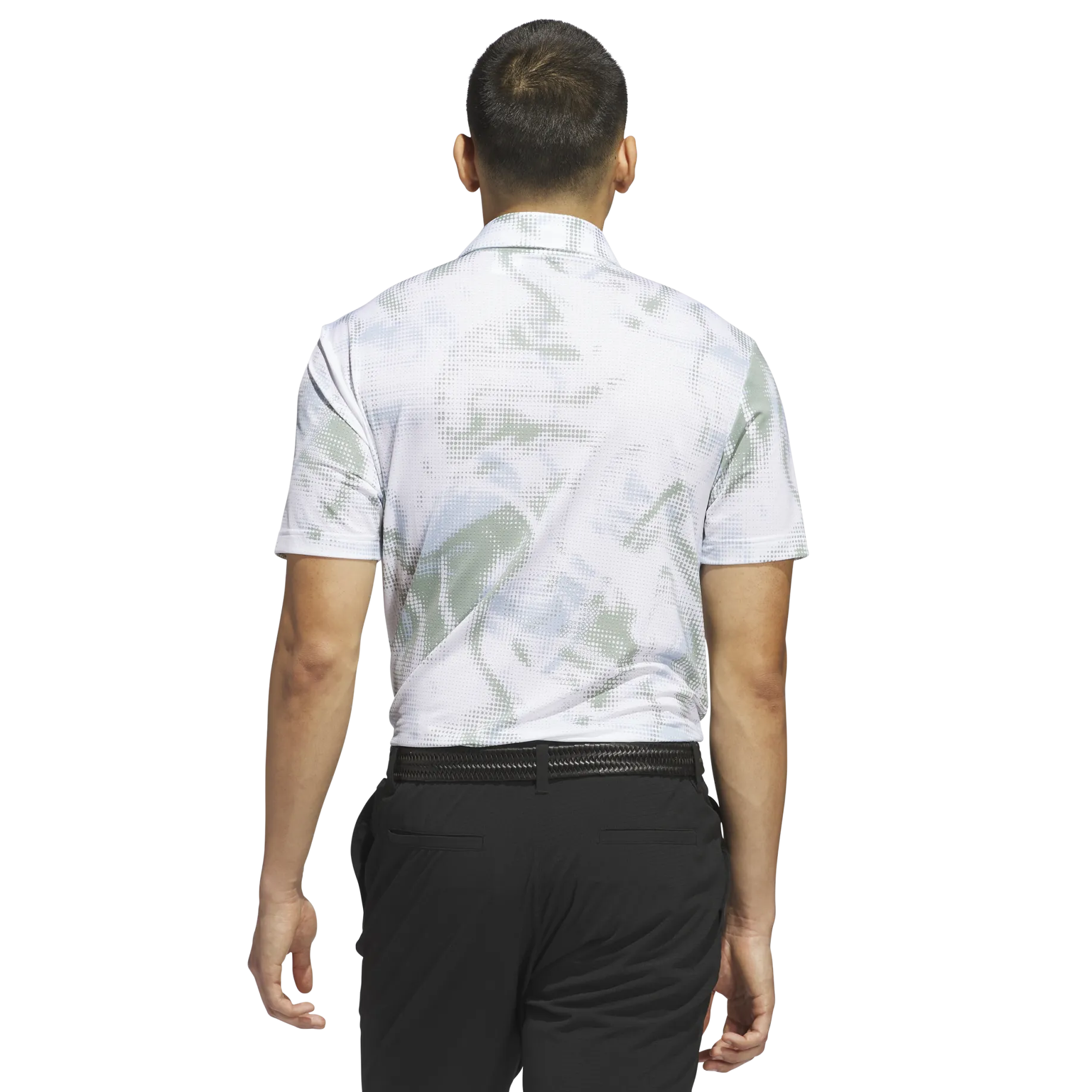 ADIDASult mv mesh polo m