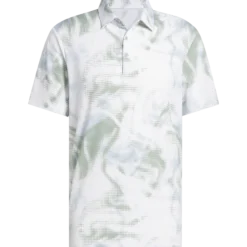 ADIDASult mv mesh polo m