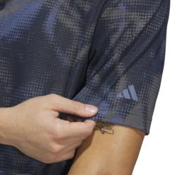 ADIDASult mv mesh polo m