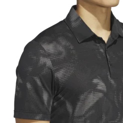ADIDASult mv mesh polo m