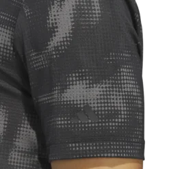 ADIDASult mv mesh polo m