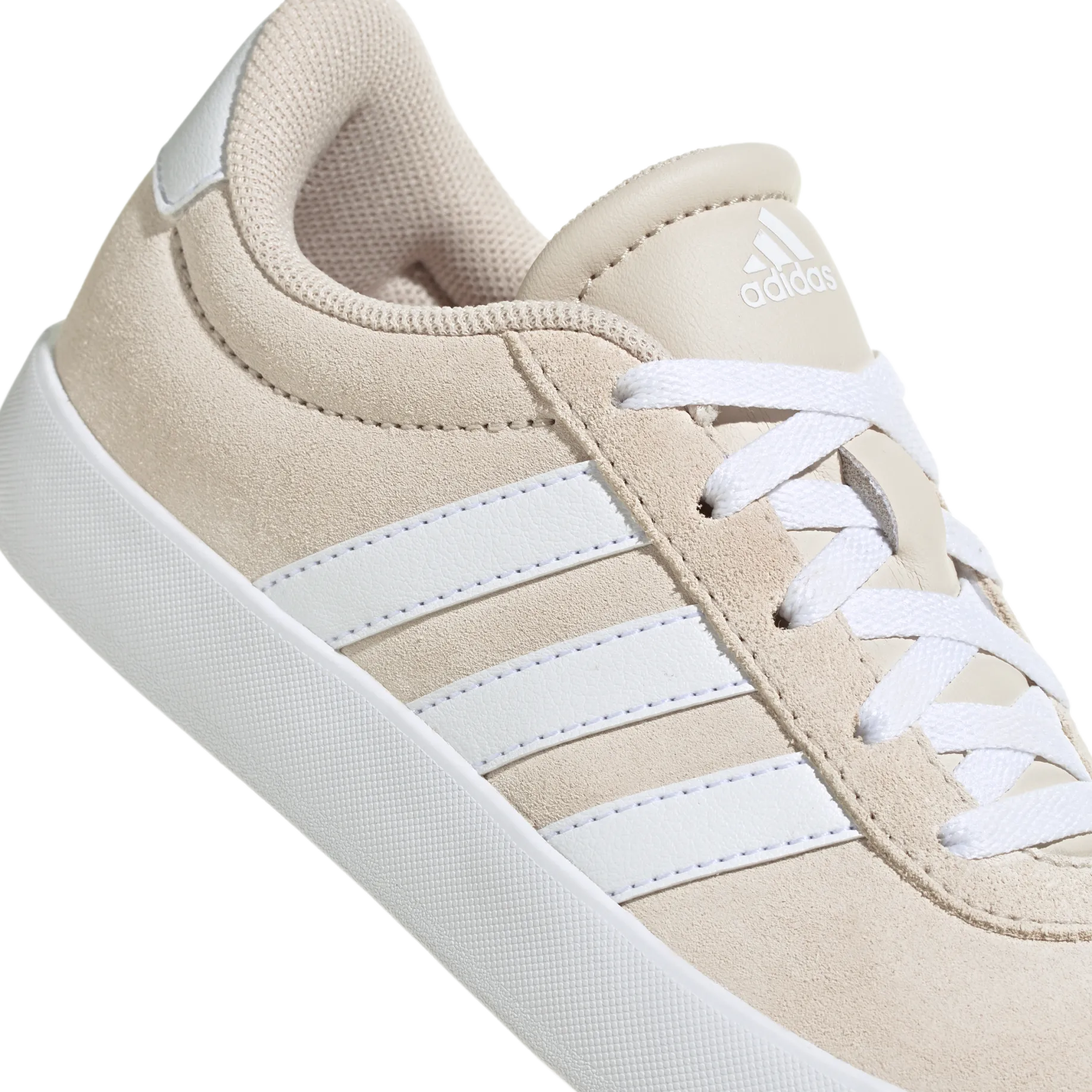 ADIDASvl court 3.0 k