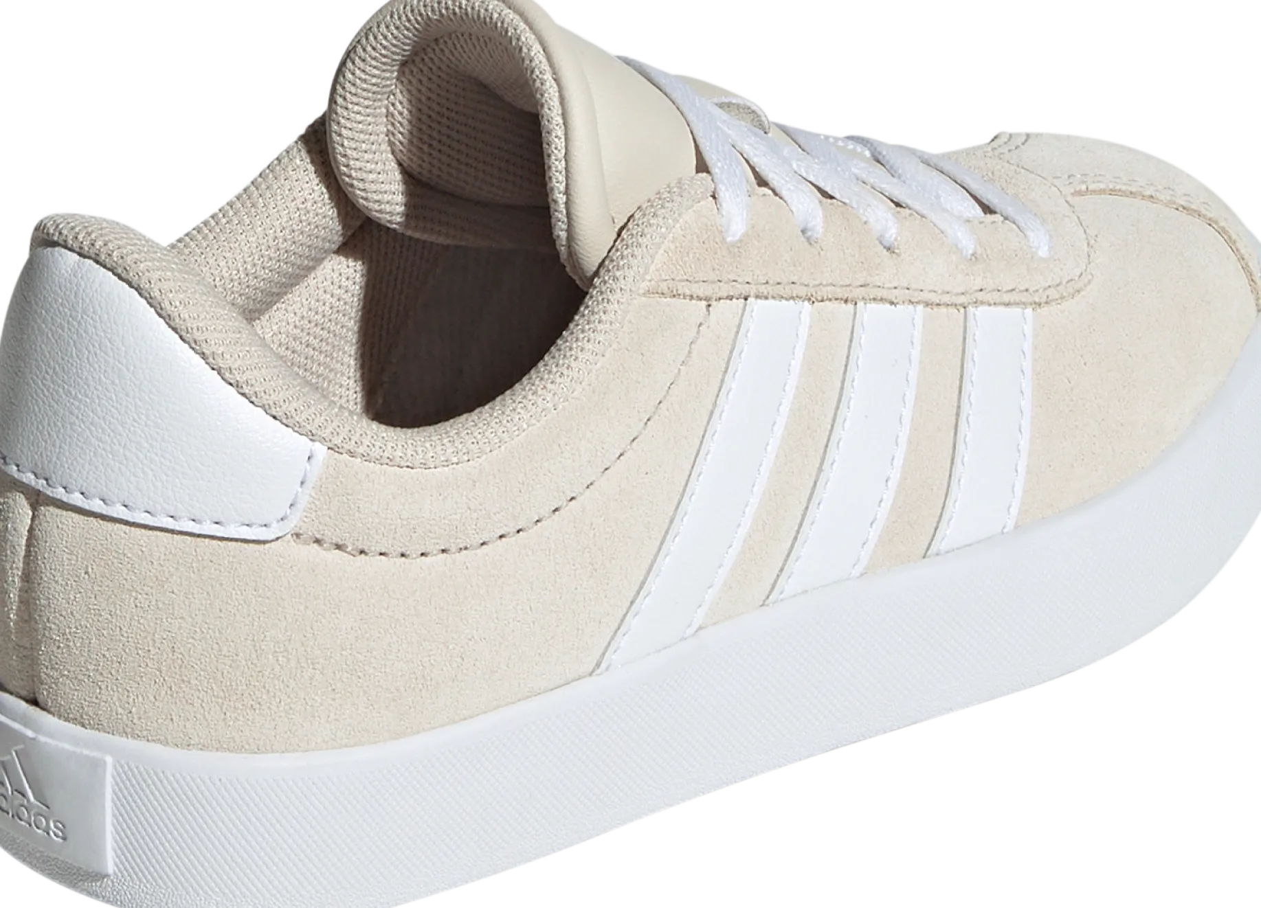 ADIDASvl court 3.0 k