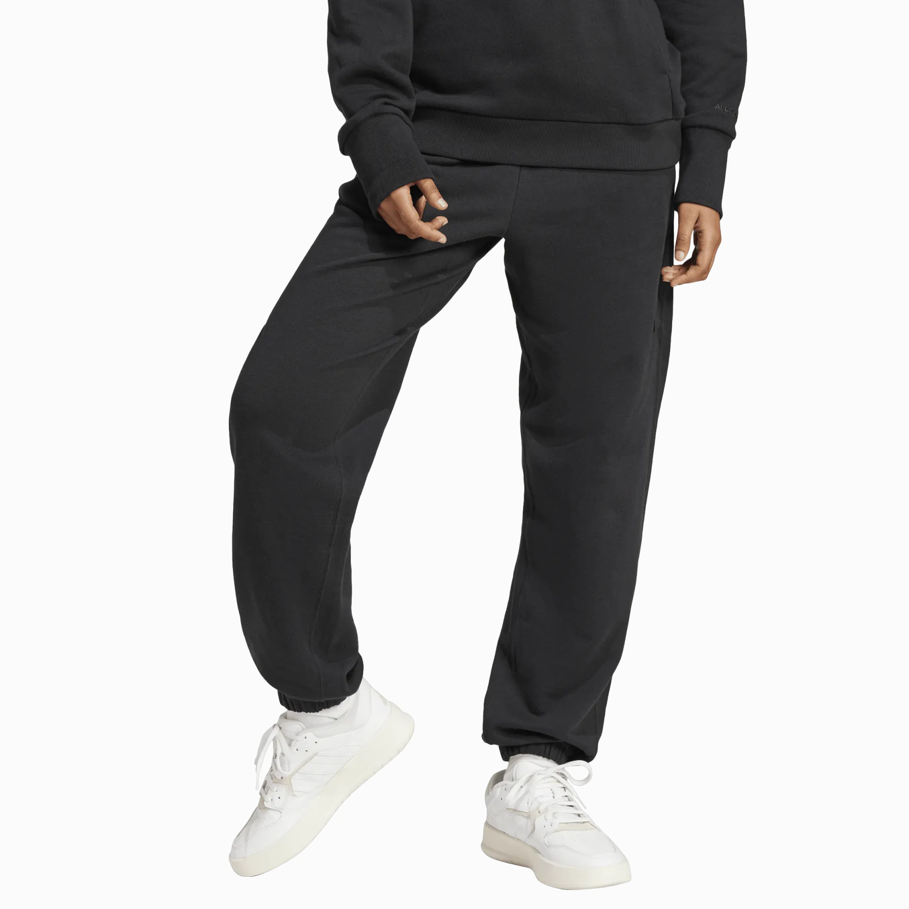 ADIDASw all szn ft pt