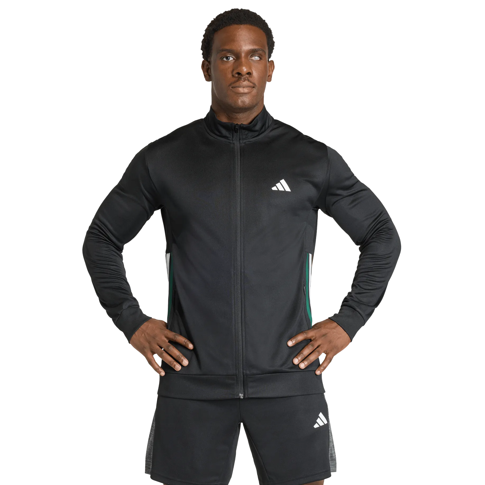 ADIDASwe allset 3s tt