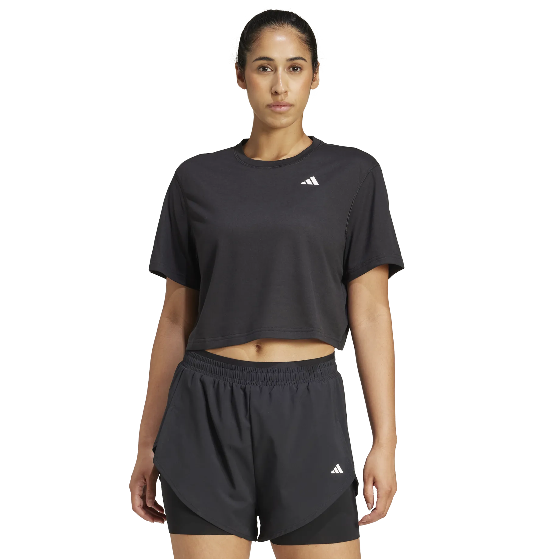 ADIDASwe min tee