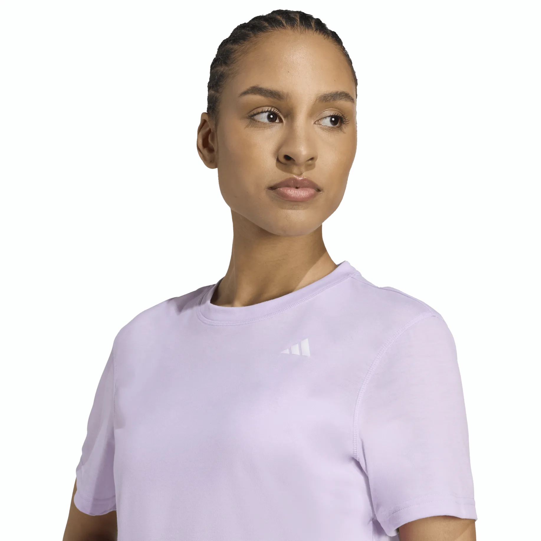 ADIDASwe min tee