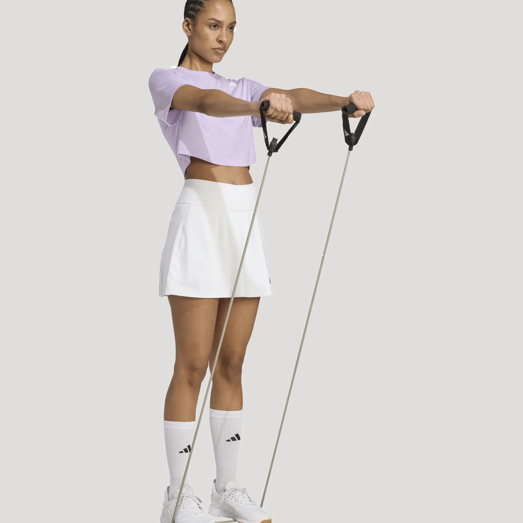 ADIDASwe min tee