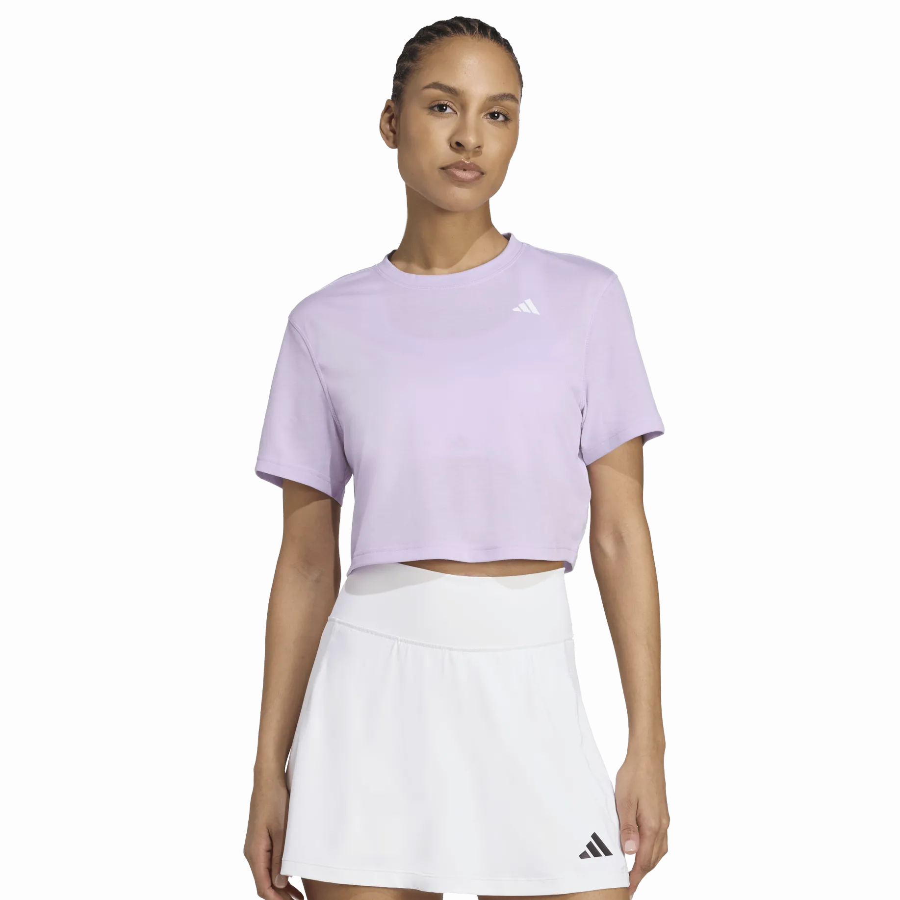 ADIDASwe min tee