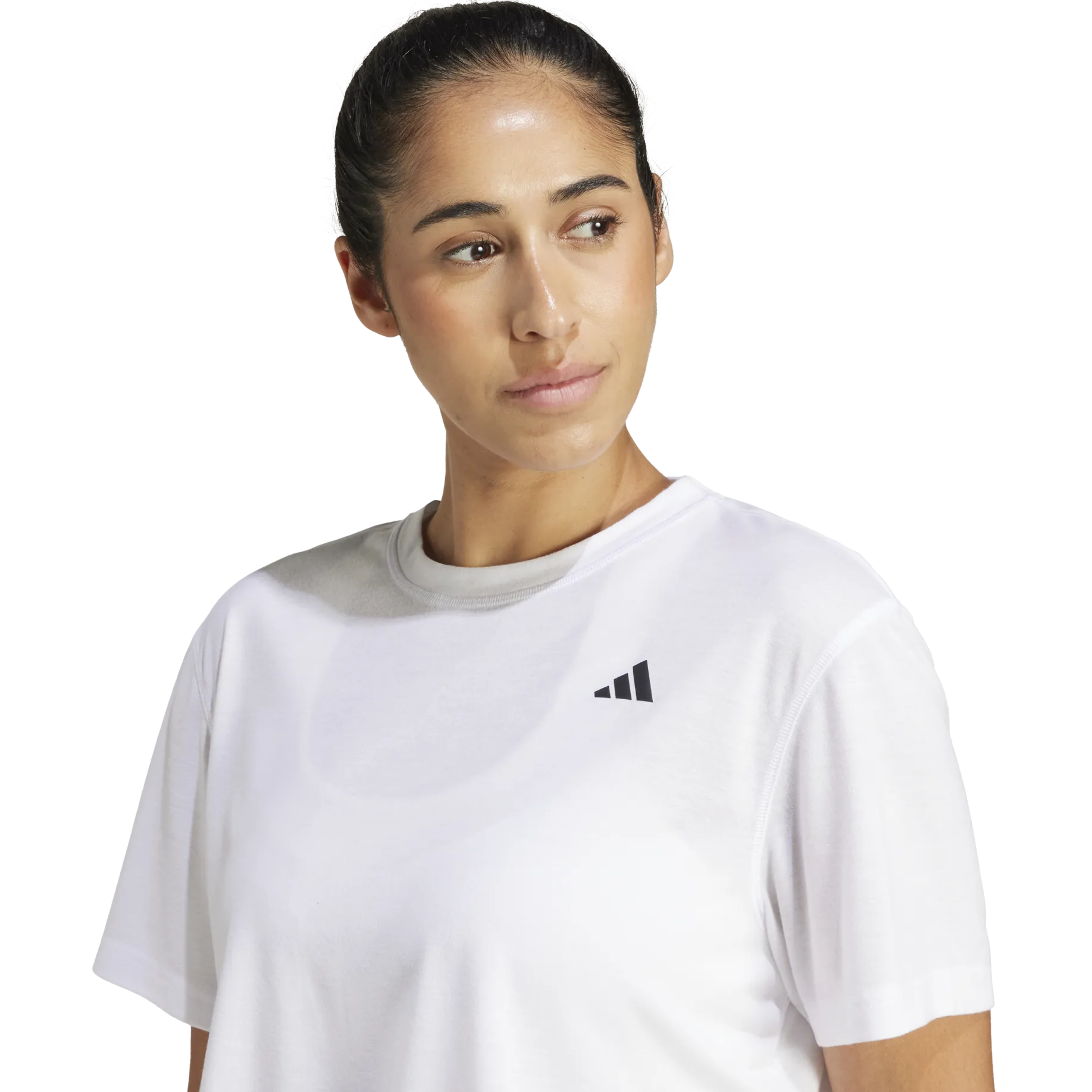 ADIDASwe min tee