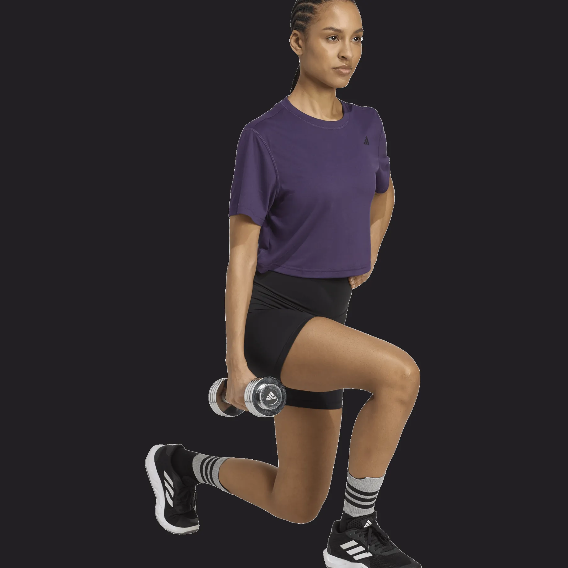 ADIDASwe min tee