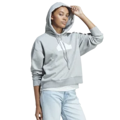 ADIDASw fi bos hoodie