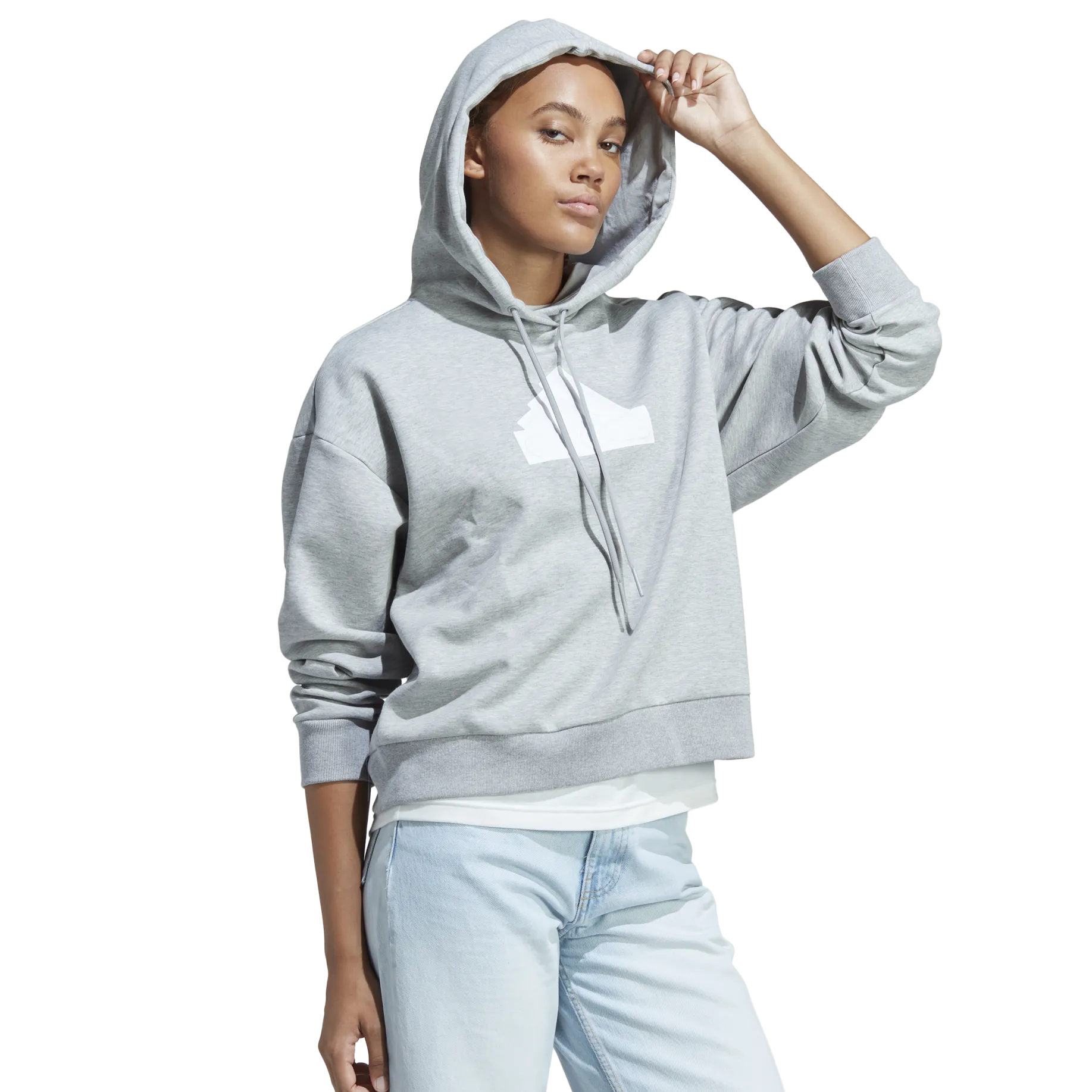 ADIDASw fi bos hoodie