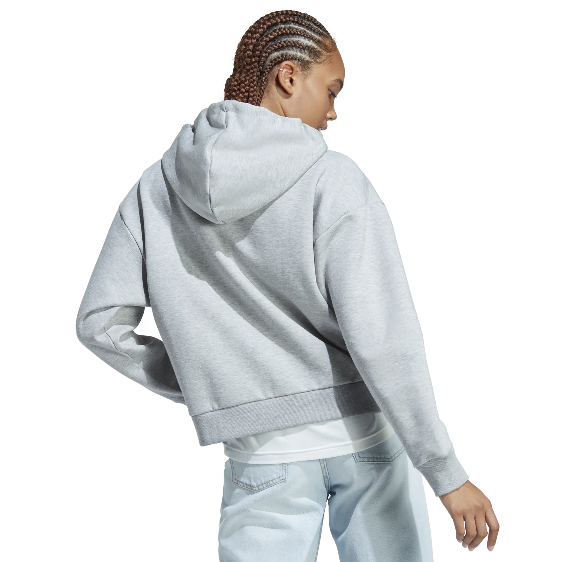 ADIDASw fi bos hoodie