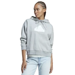 ADIDASw fi bos hoodie
