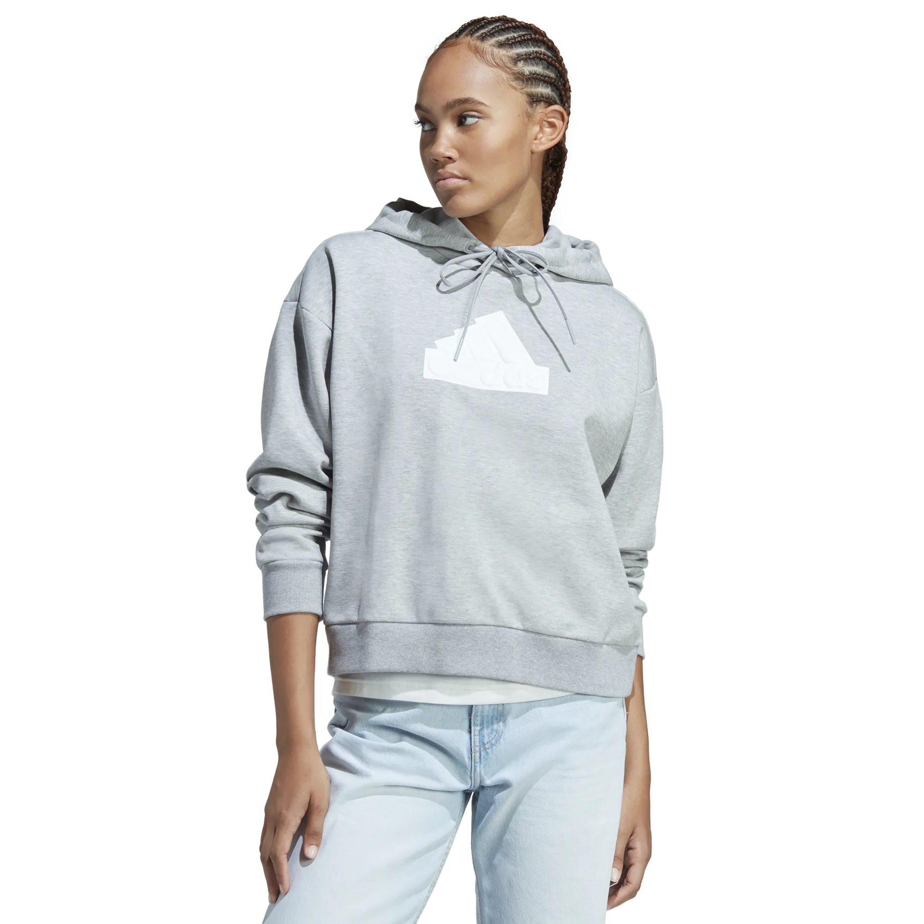ADIDASw fi bos hoodie