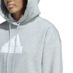 ADIDASw fi bos hoodie