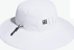 ADIDASwide brim hat