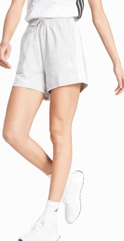 ADIDASw 3s cotton shorts