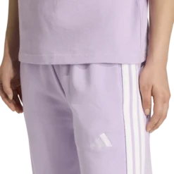 ADIDASw 3s ft cuffed pants