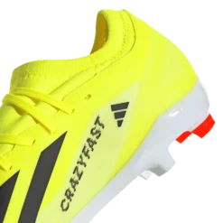 ADIDASx crazyfast league m