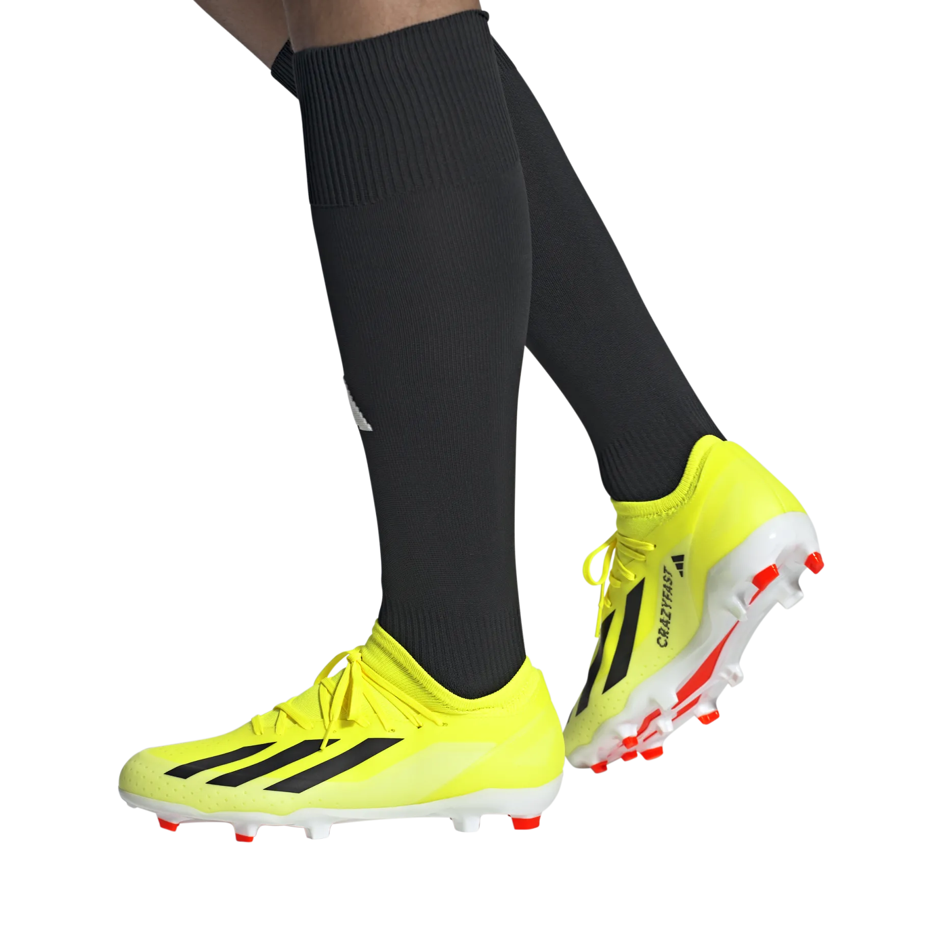 ADIDASx crazyfast league m