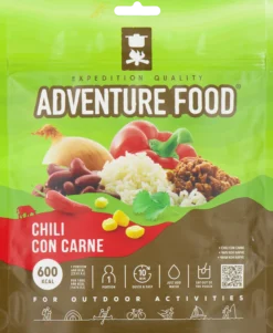 ADVENTURE FOODfrystorkad mat
