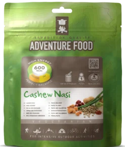 ADVENTURE FOODfrystorkad mat