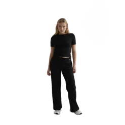 AIM´Nease ribbed short sleeve