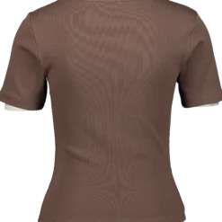 AIM´Nease ribbed short sleeve