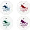 ALBATROSSrippling waters putters
