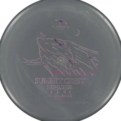 ALBATROSSsummit crest mid