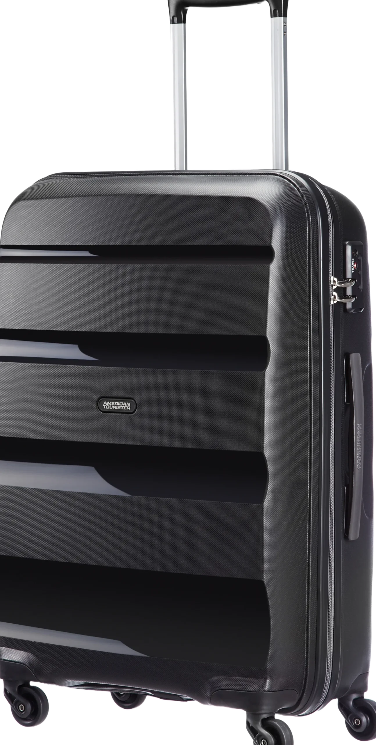 AMERICAN TOURISTERbon air spinner resväska m
