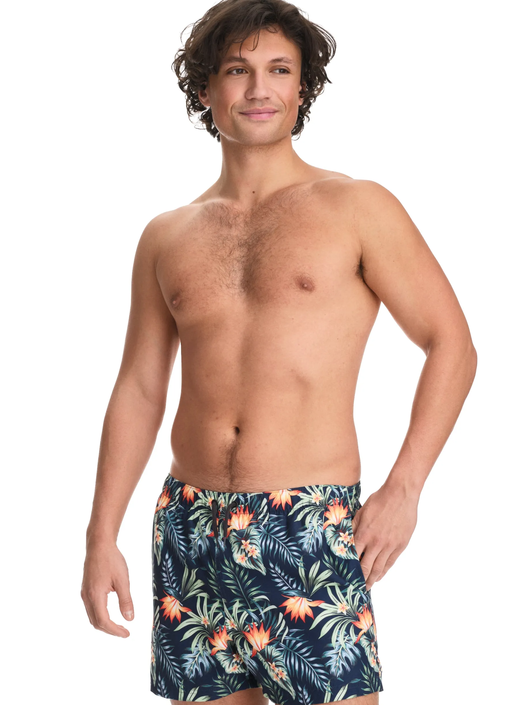 ANDY BY FRANK DANDYbeach shorts m