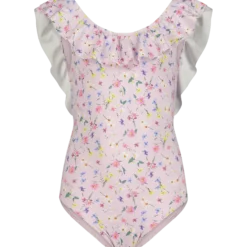ANDY BY FRANK DANDYfrill swimsuit jr