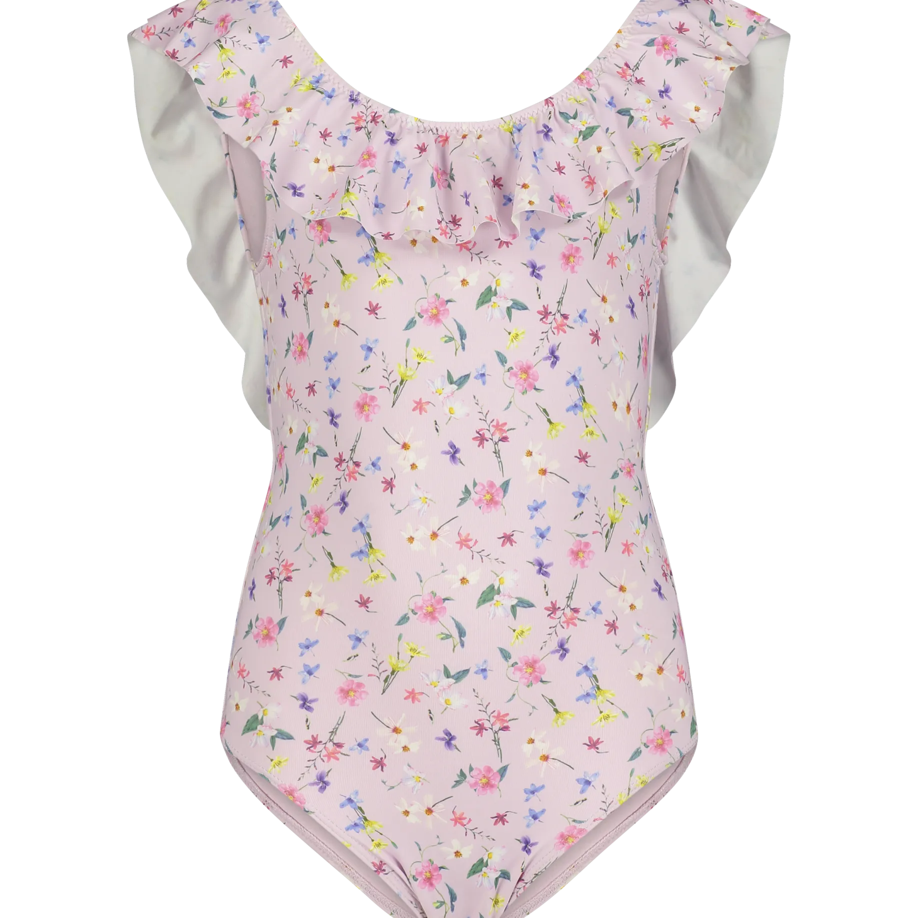 ANDY BY FRANK DANDYfrill swimsuit jr